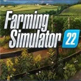 模拟农场22中文版