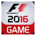 f1赛车2016