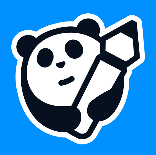 熊猫绘画网页版