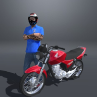 摩托车特技模拟器汉化版
