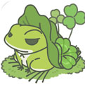 旅行青蛙日本版app
