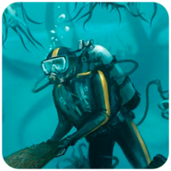 Underwater Survival(深海迷航安卓版)