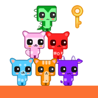 猫猫公园手机版(cats team online multiplayers)