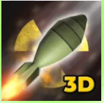 核弹模拟器3D畅玩版