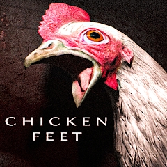 邪恶鸡脚安卓版(Chicken Feet)