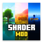 我的世界光影mod(shader mods)