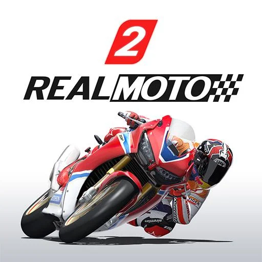 Real Moto 2汉化版
